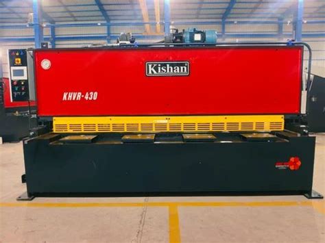 shearing machine max shear width    mm    rajkot