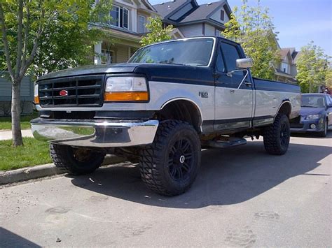 wanted to buy lift kit - Page 2 - Ford F150 Forum - Community of Ford ...