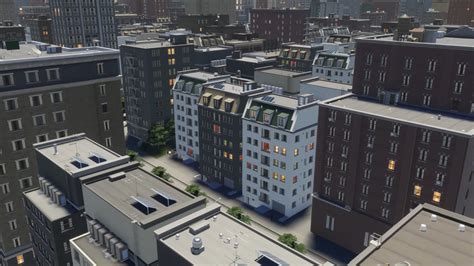 Cities Skylines 2 tendrá mapas de 159 kilómetros cuadrados un área