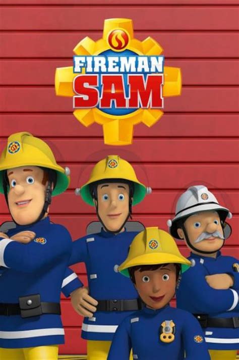 Fireman Sam Sergeant Sarah TV Episode 2022 IMDb