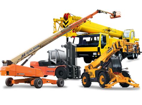 About Company High Access Equipment Rental Llc