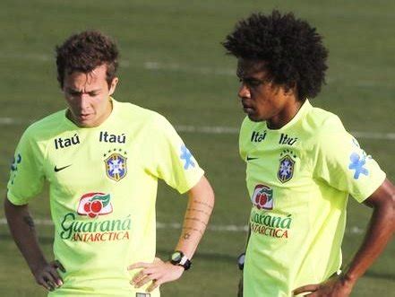 Treino Ir Definir Substituto De Neymar Alternativa Online