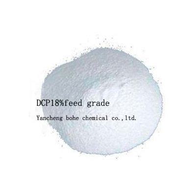 Dcp Feed Grade Dicalcium Phosphate Yancheng Bohe Chemical Co Ltd