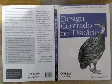 Design Centrado No Usu Rio Travis Lowdermilk Ux