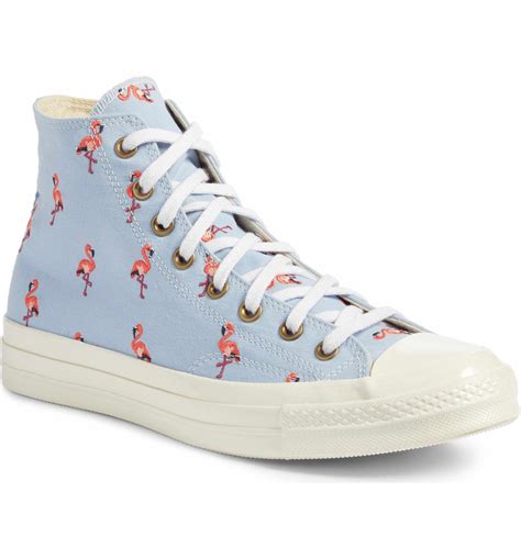 Converse Chuck Taylor® All Star® Chuck 70 Flamingo Sneaker Men