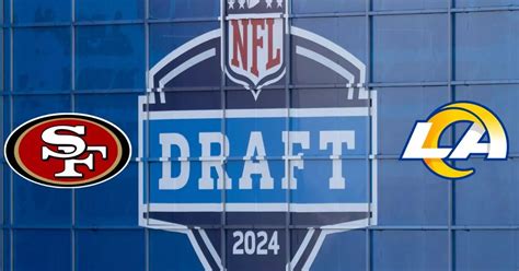 What Is A Compensatory Pick San Francisco 49ers And Los Angeles Rams Get Nfl Draft Boost The