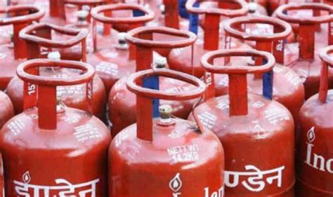 Non Subsidised LPG Kerosene ATF Prices Hiked India TV