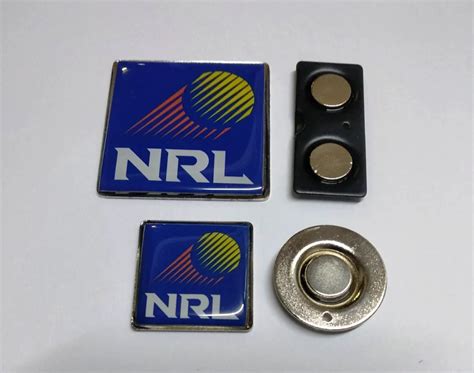 square customized lapel pin  magnets  rs piece fancy lapel