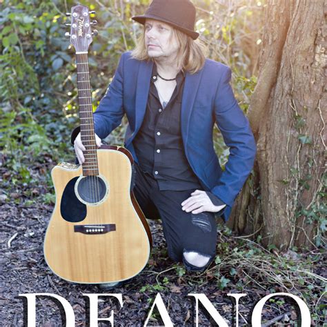 Deano - Male Vocalist available through Foremost Entertainments Ltd.