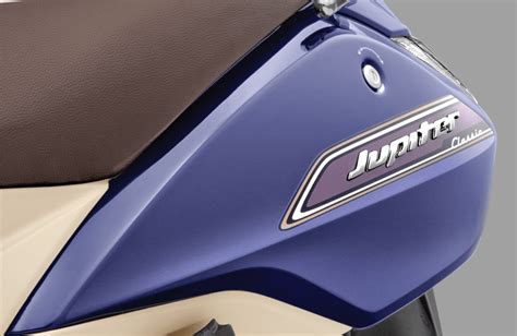 Tvs Jupiter Classic Bsvi Zyada Mileage Features And Specs