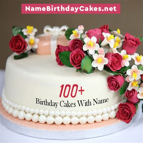 Best Ever Happy Birthday Cakes Images With Name