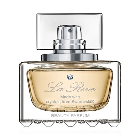 Beauty La Rive Prestige Parfum Feminino Giraofertas