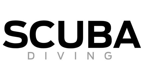 Scuba Diving Vector Logo | Free Download - (.SVG + .PNG) format ...