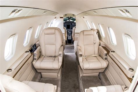 Piaggio P-180 Avanti II | Business Aircraft Charter | Airlines Connection