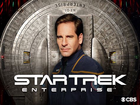 Prime Video Star Trek Enterprise Season 2