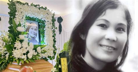 daughter  poet lam thi  da revealed  reason