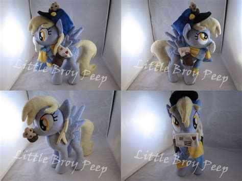 OH MY GOOOOD | Derpy, Plush, Mlp