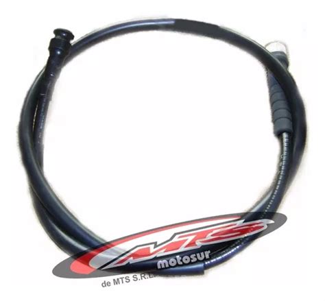 Cable Tripa Velocimetro Honda Cm 400 T Cb 650 400 Moto Sur