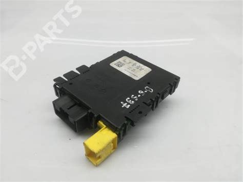 Electronic Module Vw Passat B Variant C Tdi B Parts