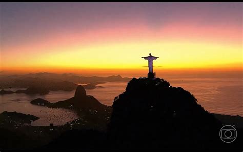 Tamis Cardoso On Twitter Rt Zamenza O Amanhecer No Rio De Janeiro