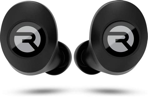 Raycon E25 Wireless Earbuds Bluetooth Headphones Bluetooth 5 0 Bluetooth Earbuds Stereo Sound