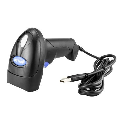 Supply Netum Nt L D Wired Handheld Auto Barcode Scanner Wholesale