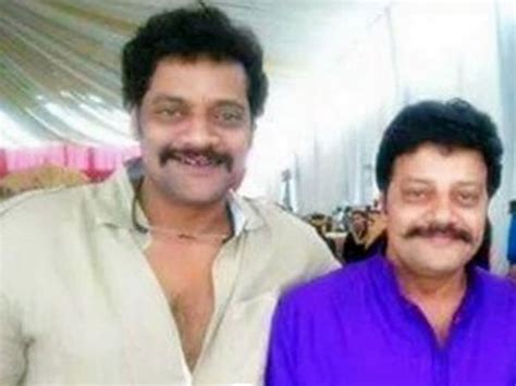 Brothers Saikumar And Ravishankar Next In Weekend With Ramesh Filmibeat