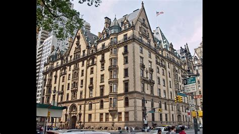 The Dakota Apartments | WTTW Chicago