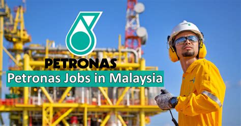 Jawatan Kosong Petronas Ambilan Disember Semakankerjaya