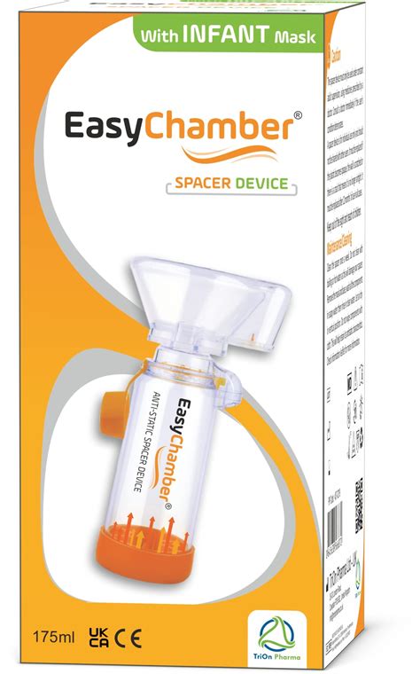 Easy Chamber Spacer Device Health Online