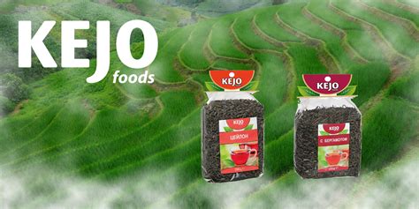 Kejo Foods | KEJO FOODS