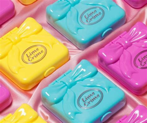 These Polly Pocket Inspired Makeup Palettes Will Make You Miss Your