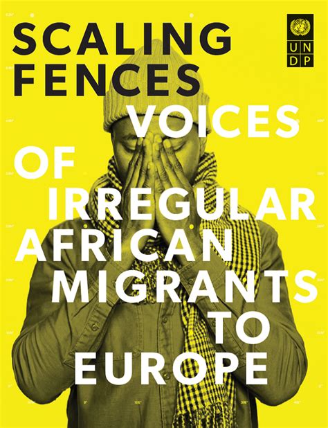 Despite dangers, majority of irregular migrants from Africa to Europe ...