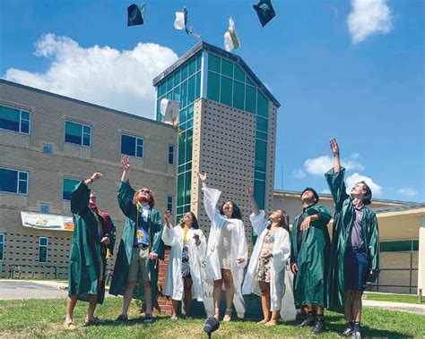 Lynn High Schools Hold Class of 2020 Graduation Ceremonies – Lynn Journal