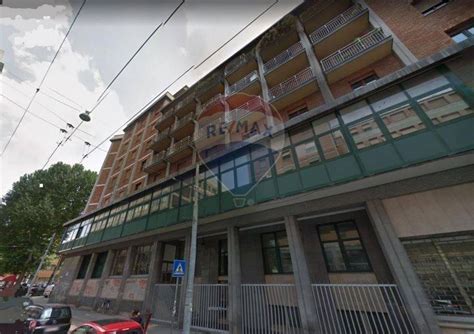 Vendita Appartamento In Via Milazzo Bologna Buono Stato Quarto Piano