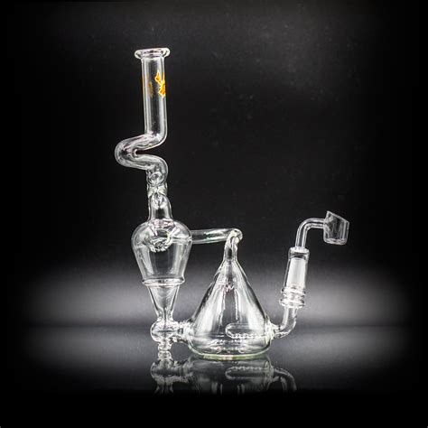 Zong Oil Rig Zong Glass