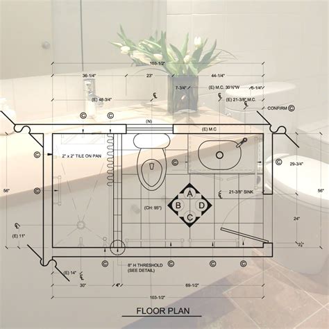 Bathroom Layout 6 X 10 5 X 10 Bathroom Layout Help Welcome Small