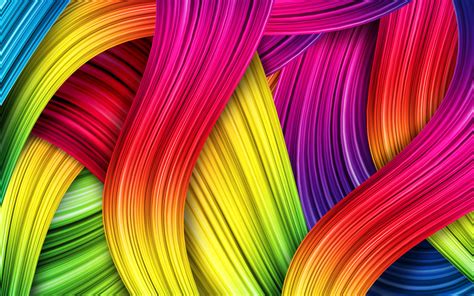 Wallpaper Abstract Colors Colorful Background 2560x1600 Picture Image