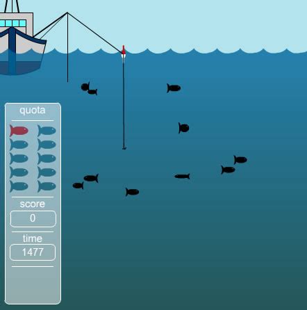 Jouer Fishing The Sea Jeux Gratuits En Ligne Avec Jeux Org