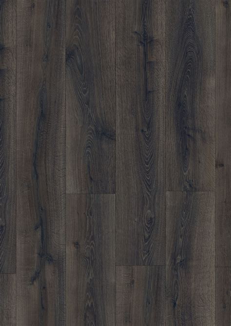 Quickstep Majestic Desert Oak Brushed Dark Brown MJ3553 Laminate Flooring