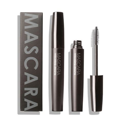 Focallure Mascara Fa11 Volume And Lengthening Volumizing Black Mascaras