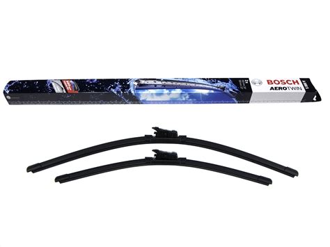 Balai D Essuie Glace Aerotwin A S Bosch Winparts Fr Essuie Glaces