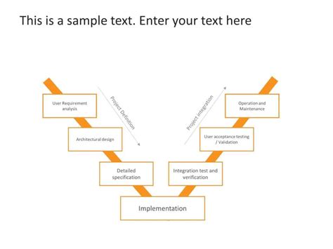 Project Management 6 PowerPoint Template