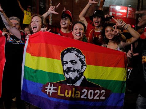 Lula Defeats Bolsonaro To Become Brazils President — Again Toronto Sun