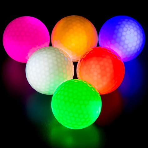 Glow Golf Is Coming To Rockford Illinois