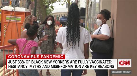 Vaccine advocates counter misinformation. | CNN