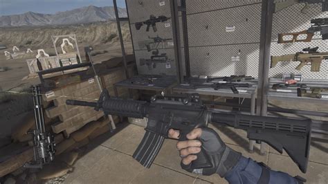 Crossfire: Sierra Squad PSVR2 Review | PlayStation Fanatic