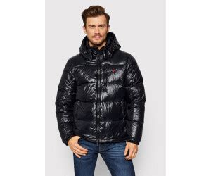 Polo Ralph Lauren Daunenjacke Schwarz Ab