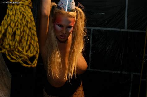 Kelly Madison All Tied Up And Naked Porn Pictures XXX Photos Sex Images PICTOA