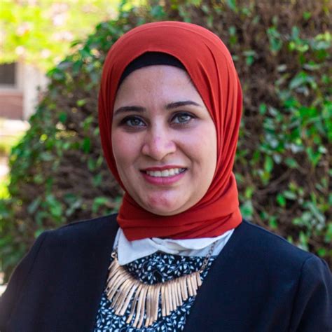 Alyaa Safwat Abdullah Abdelraheem Demonstrator Deraya University